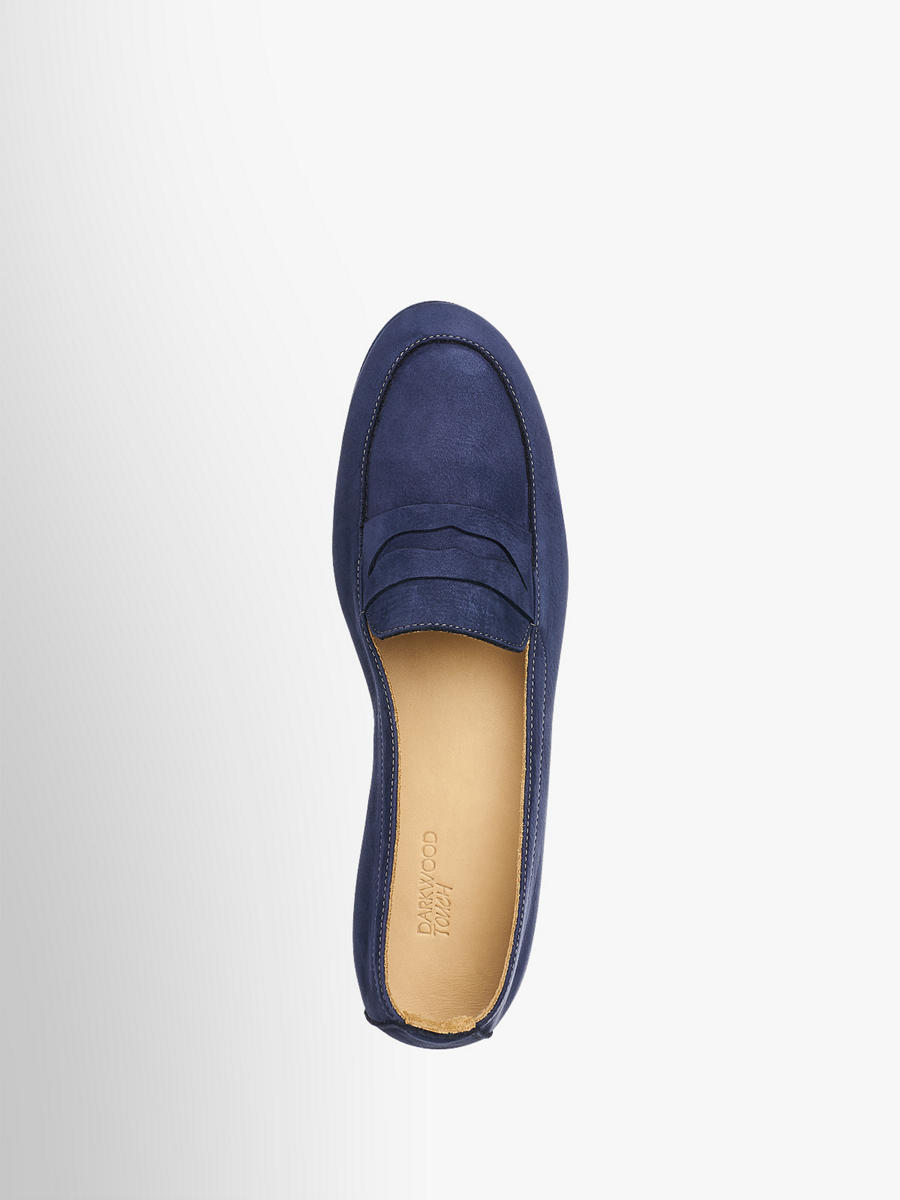 Deichmann Damen Loafers Discount Code For 1b907