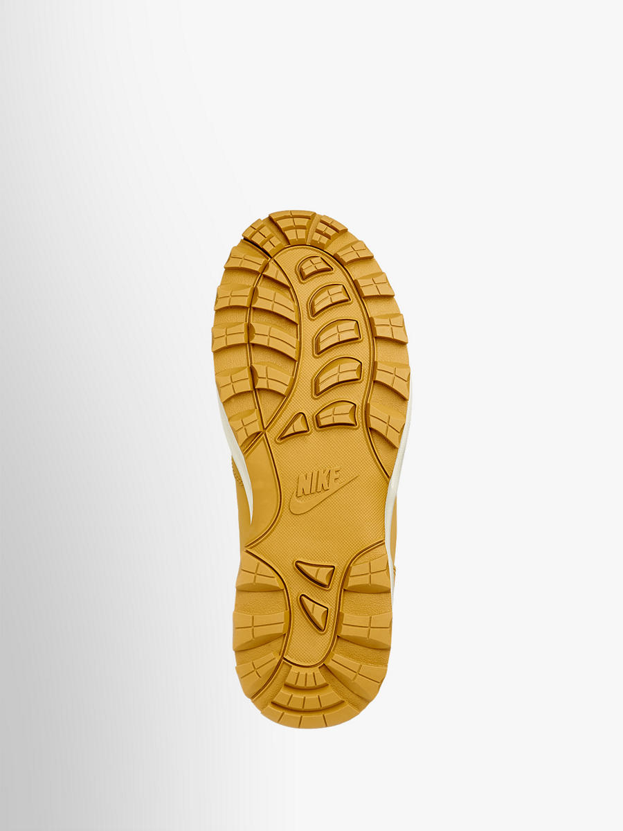 mid cut manoa leather