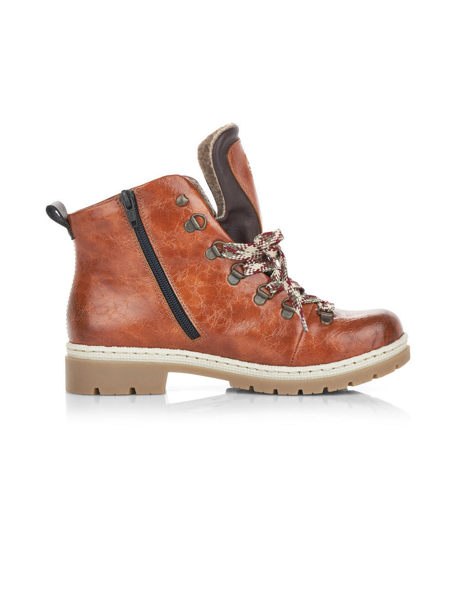 Noi Bakancs Barna Szinben Rieker Deichmann See more of deichmann on facebook. huf