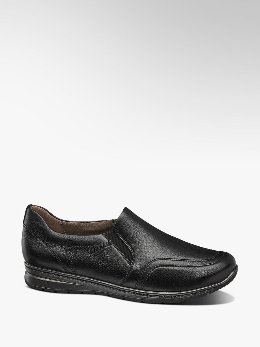 Slipper Weite H Von Medicus In Schwarz Deichmann