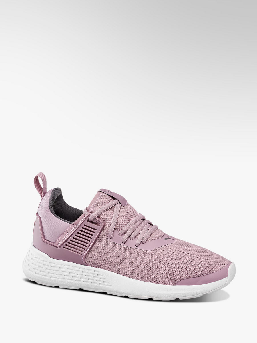 puma soft foam kinder