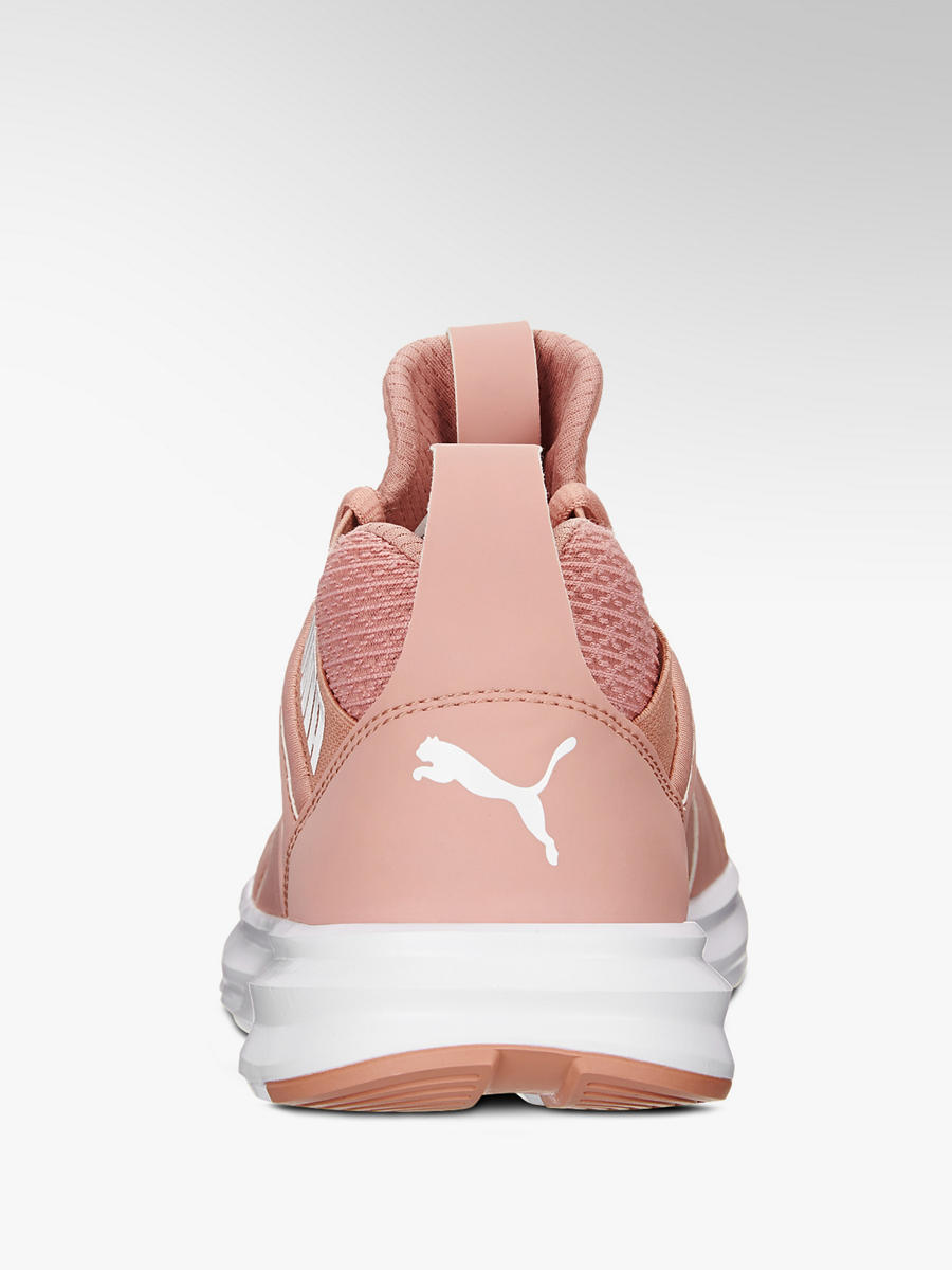 Deichmann Puma Schuhe Rosa Schleife Running Shoes Puma Zenvo Rosa