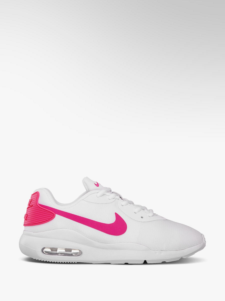 nike schuhe weiß pink