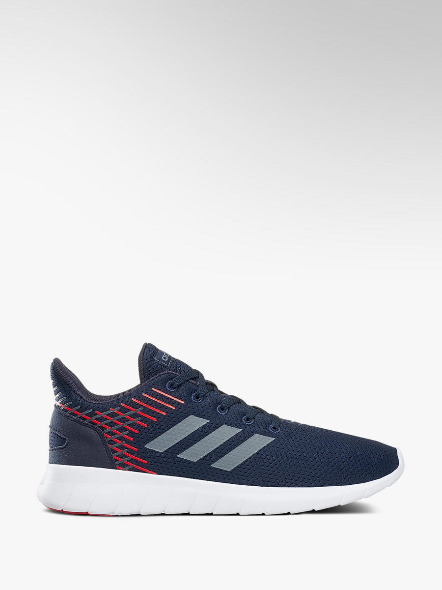 adidas asweerun weiß