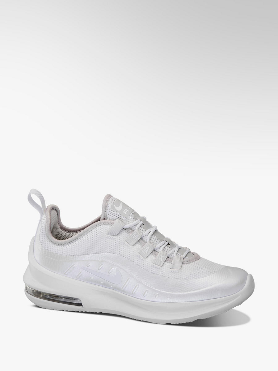 nike air max in weiß