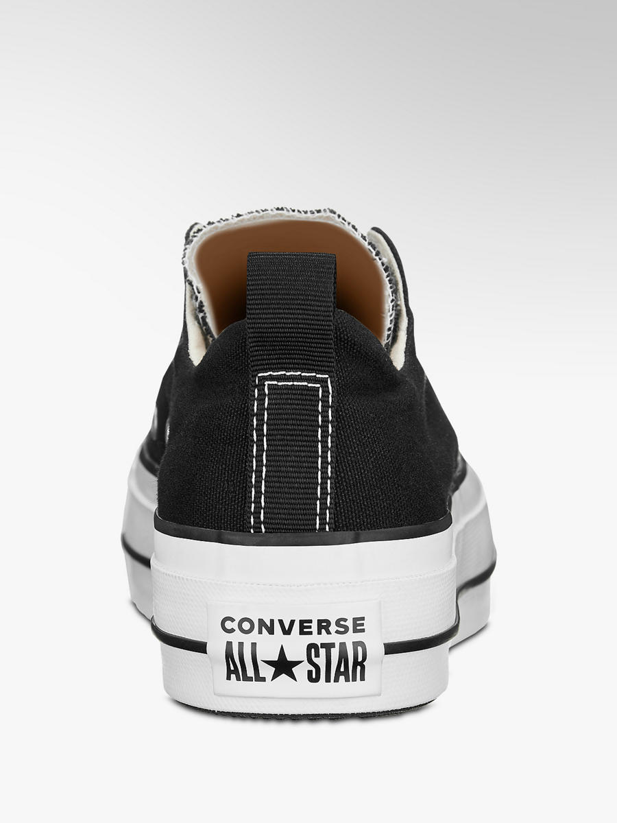 deichmann converse