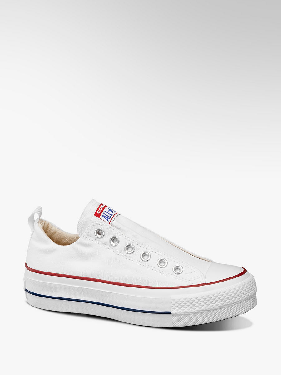 converse wedge trainers uk