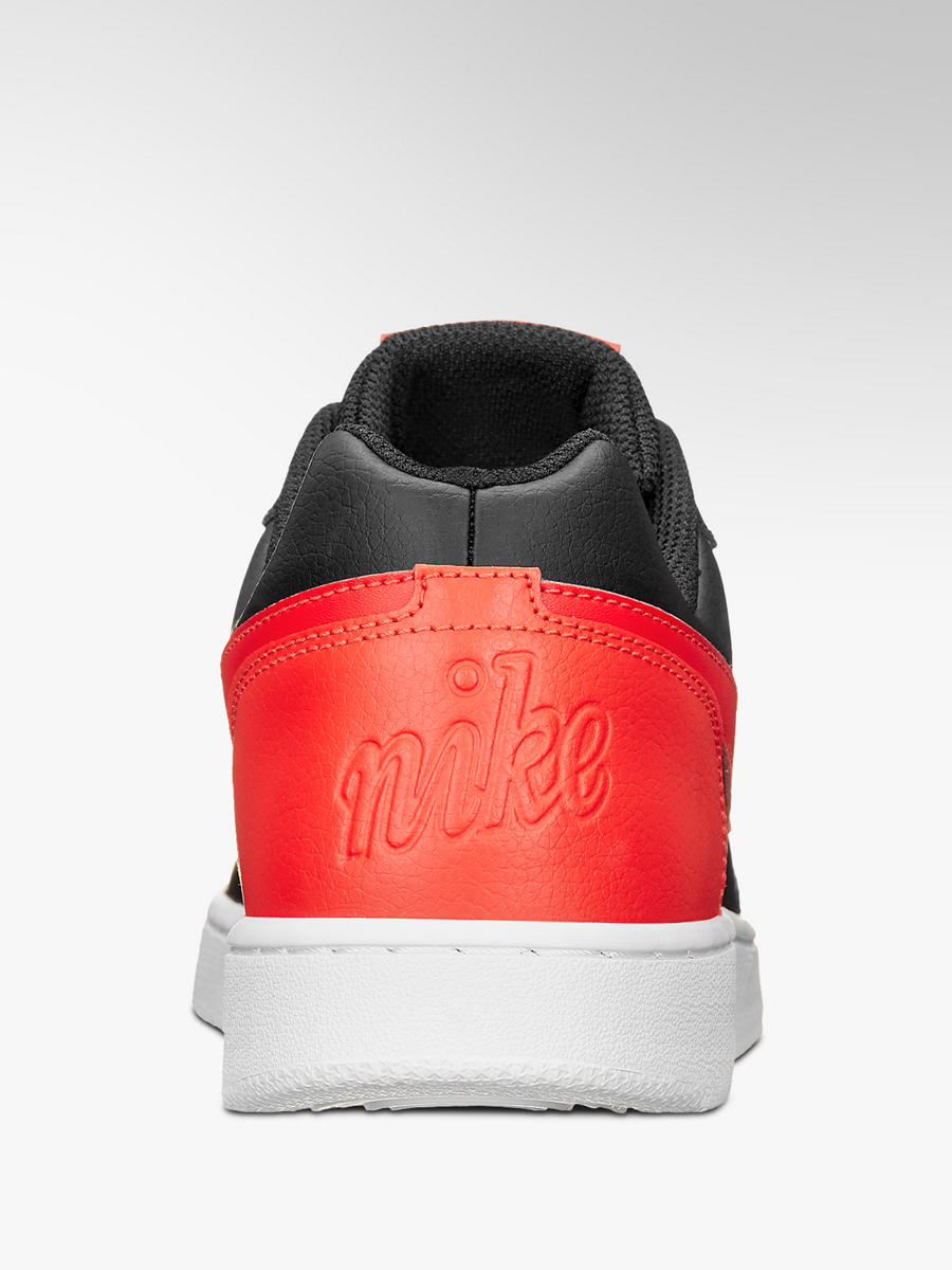 rote nike schuhe deichmann