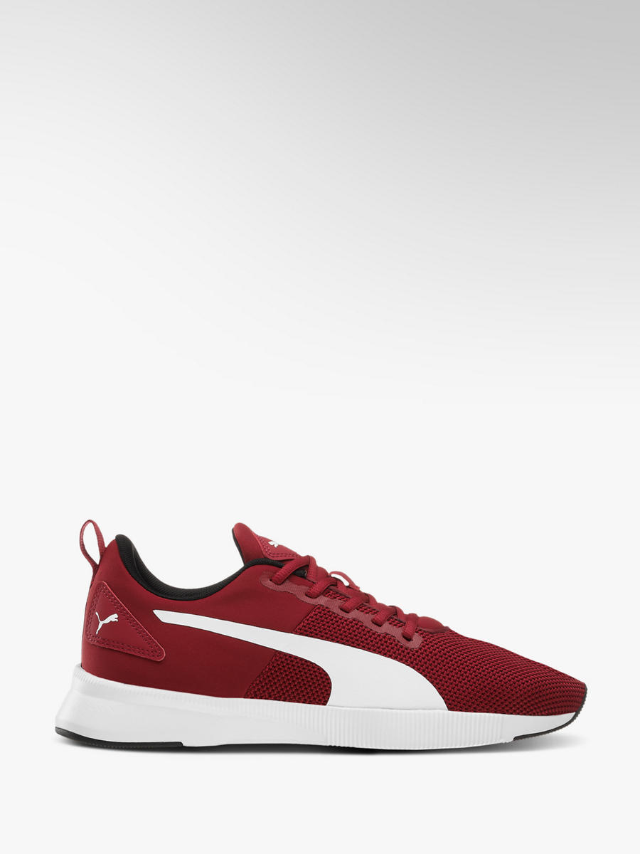 sneaker puma rot
