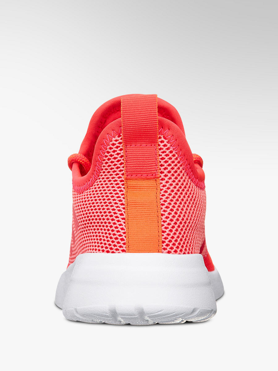 adidas sneaker lite racer w rot