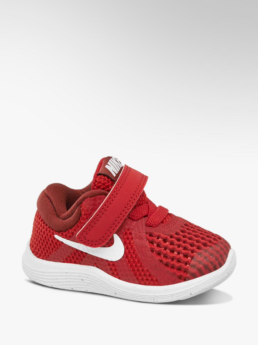 rote nike schuhe deichmann