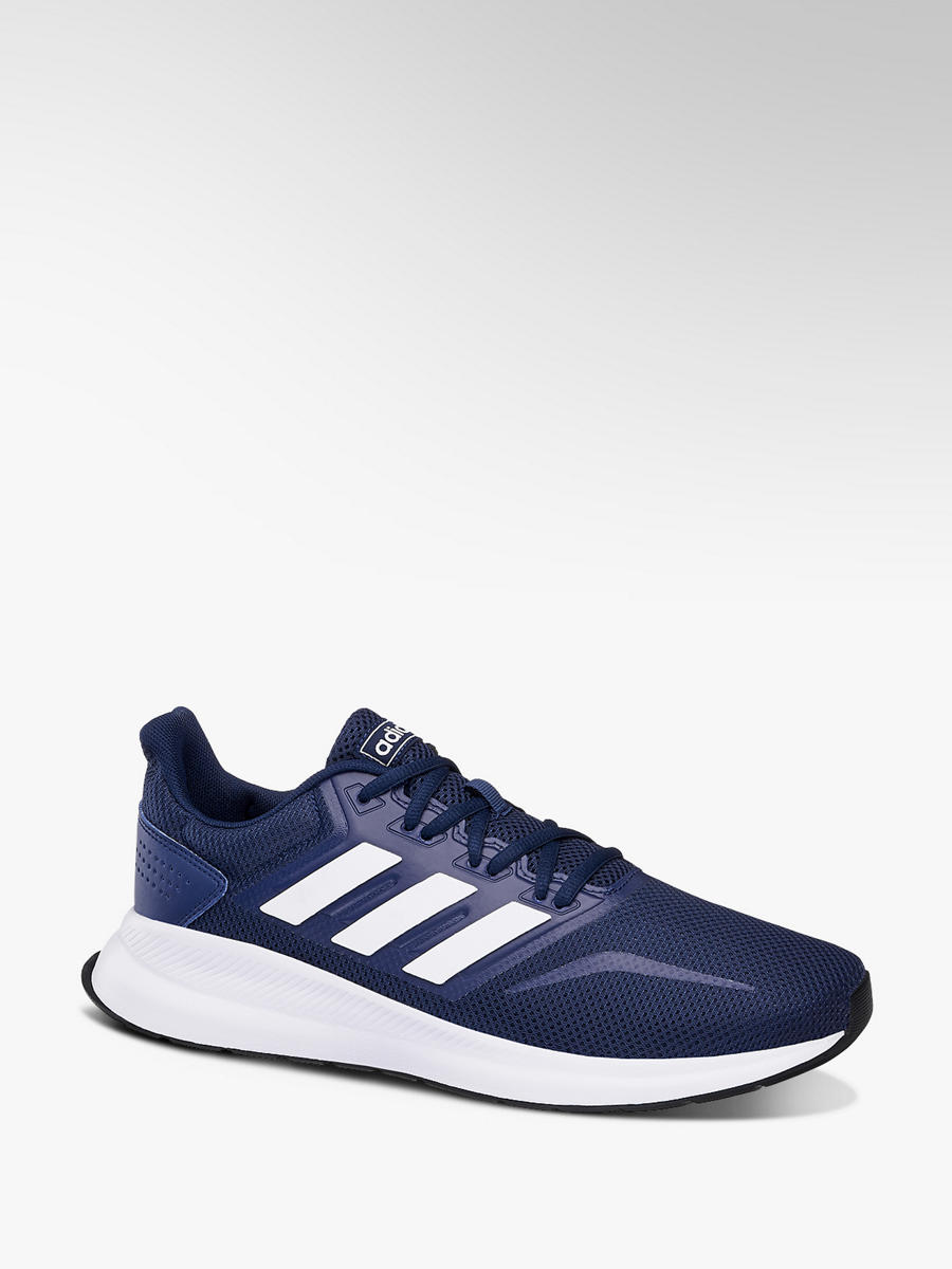 sneaker run falcon adidas