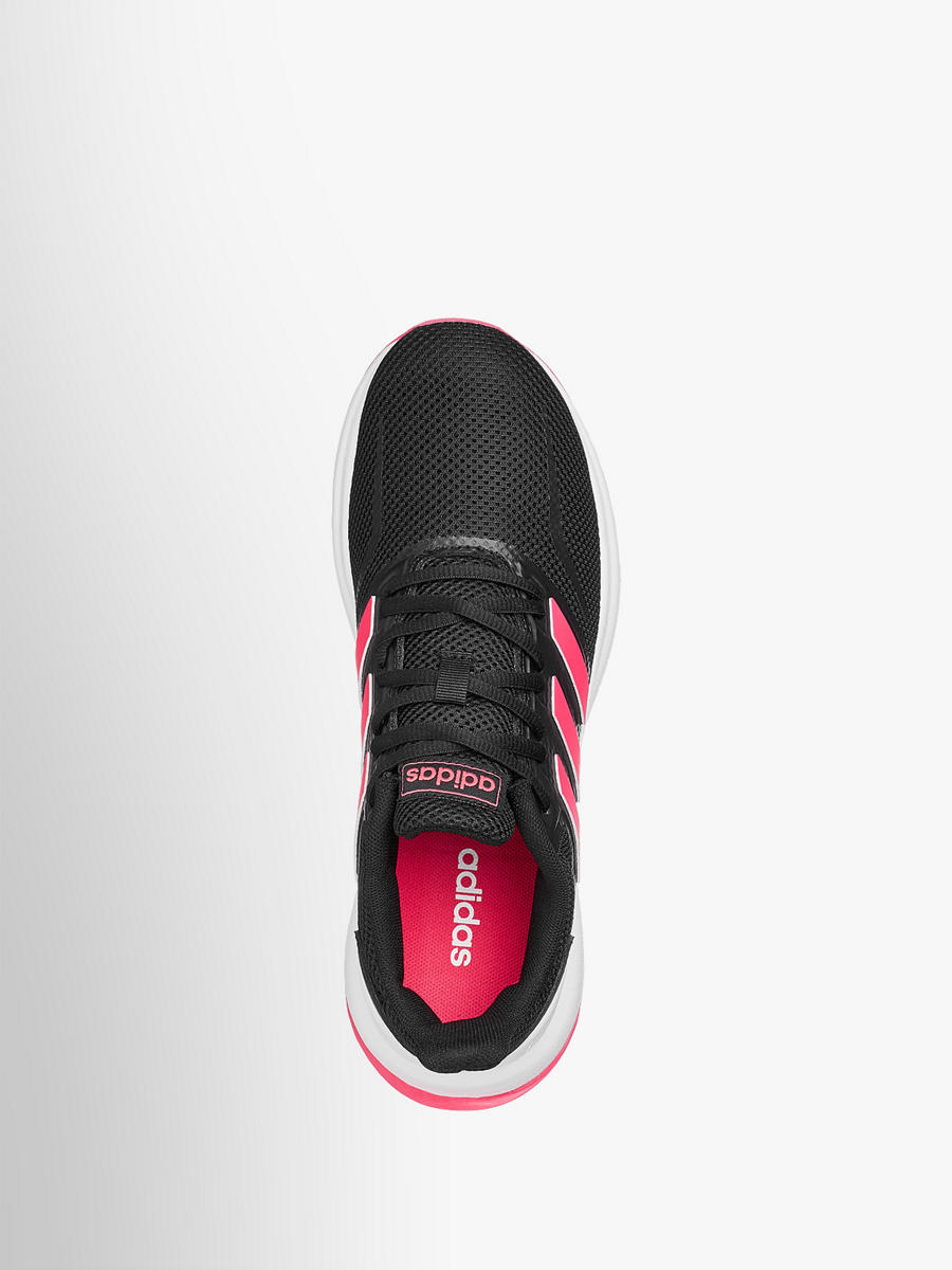 adidas runfalcon schwarz