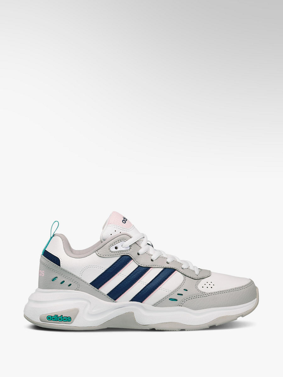 adidas schuhe damen grau deichmann