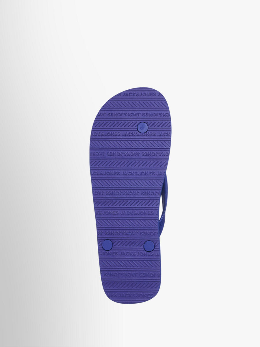 Zehentrenner Von Jack Jones In Blau Deichmann