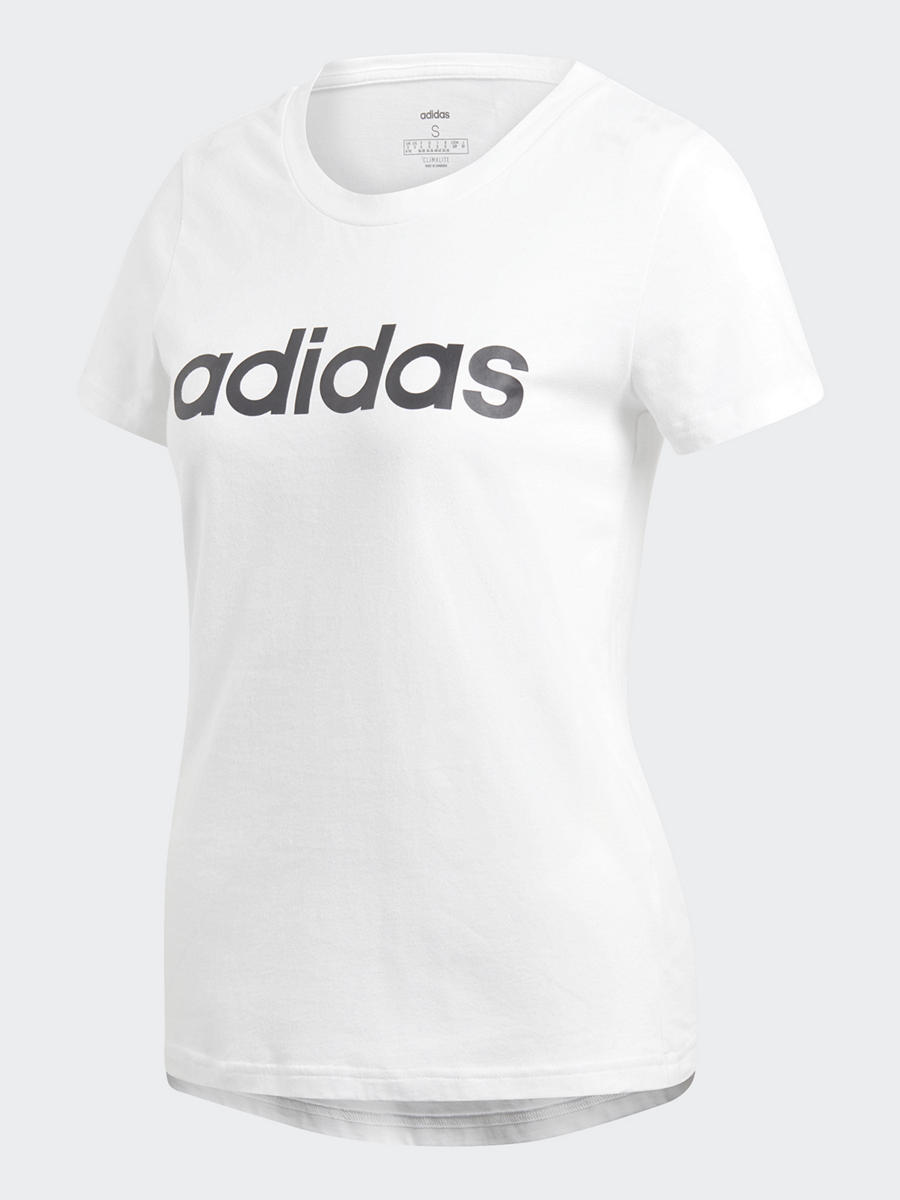 adidas t shirt weiß rot