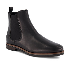 Image of Varese Dea Damen Chelsea Boot Schwarz bei OchsnerShoes.ch