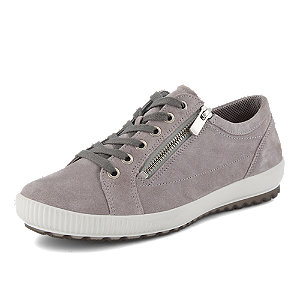 Image of Legero GoreTex Damen Schnürschuh Grau