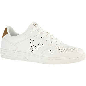 Witte sneaker Memphis One