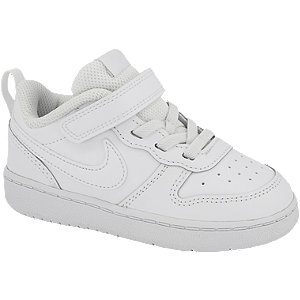 Witte Court Borough low Nike