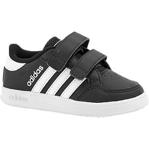 Zwarte Breaknet adidas