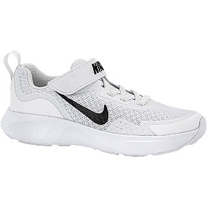 Witte Wearallday Nike