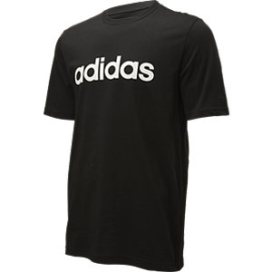 Adidas Performance T shirt ESSENTIALS EMBROIDERED LINEAR LOGO online kopen