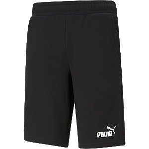 Puma Zwarte Ess Shorts 10 heren maat XL online kopen