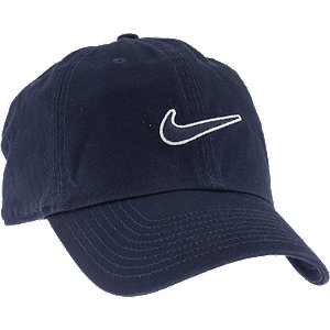 Nike Donkerblauwe Cap nike kopen in de aanbieding