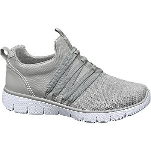 Venice Grijze Sneaker Memory Foam venice kopen in de aanbieding Venice Grijze Sneaker Memory Foam venice kopen in de aanbieding