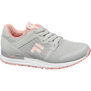 Fila Grijze Sneaker fila kopen in de aanbieding