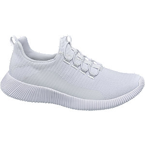 Venice Witte Knitted Lightweigt Sneaker Memory Foam venice kopen in de aanbieding Venice Witte Knitted Lightweigt Sneaker Memory Foam venice kopen in de aanbieding