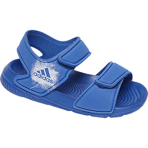 Adidas Blauwe Altaswim adidas kopen in de aanbieding