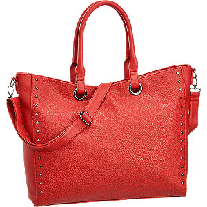 Graceland Rode Handtas graceland kopen in de aanbieding Graceland Rode Handtas graceland kopen in de aanbieding
