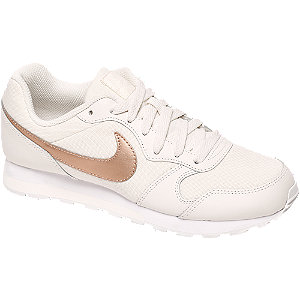 Nike Beige Md Runner 2 nike kopen in de aanbieding