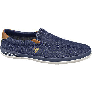 Venice Blauwe Instapper venice kopen in de aanbieding Venice Blauwe Instapper venice kopen in de aanbieding