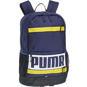Puma Blauwe Rugtas puma kopen in de aanbieding Puma Blauwe Rugtas puma kopen in de aanbieding