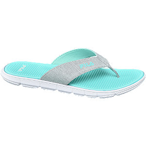 Fila Mint Teenslipper fila kopen in de aanbieding