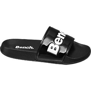 Zwarte Bench Badslipper bench kopen in de aanbieding