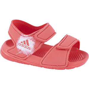 Adidas performance AltaSwim I waterschoentjes roze - Damesschoenen.nl
