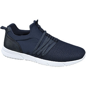 Venice Blauwe Lightweight Sneaker Vetersluiting venice kopen in de aanbieding Venice Blauwe Lightweight Sneaker Vetersluiting venice kopen in de aanbieding