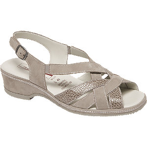 Medicus Beige Leren Sandaal Gespsluiting medicus kopen in de aanbieding Medicus Beige Leren Sandaal Gespsluiting medicus kopen in de aanbieding