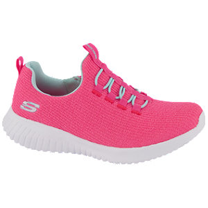 Skechers Roze Sneaker Elastische Veter skechers kopen in de aanbieding Skechers Roze Sneaker Elastische Veter skechers kopen in de aanbieding