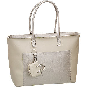 Graceland Beige Shopper graceland kopen in de aanbieding Graceland Beige Shopper graceland kopen in de aanbieding
