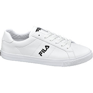 Witte sneaker FILA