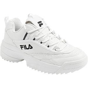 Fila Witte Chunky Sneaker fila kopen in de aanbieding Fila Witte Chunky Sneaker fila kopen in de aanbieding