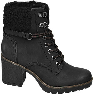 botas deichmann mujer