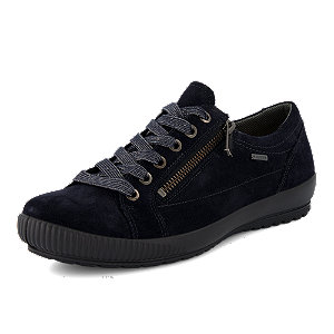 Image of Legero Tanaro GoreTex Damen Schnürschuh Blau bei OchsnerShoes.ch