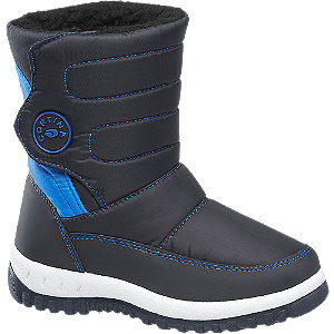 snowboots van haren