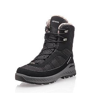 Image of Lowa Trident Goretex Damen Schneeschuh Schwarz bei OchsnerShoes.ch